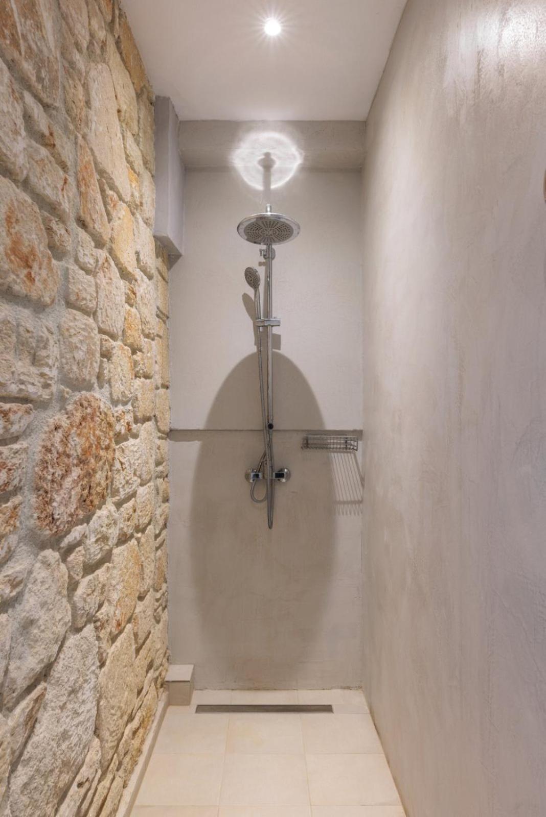 Anna Mare Luxury Apartments Afytos Quarto foto