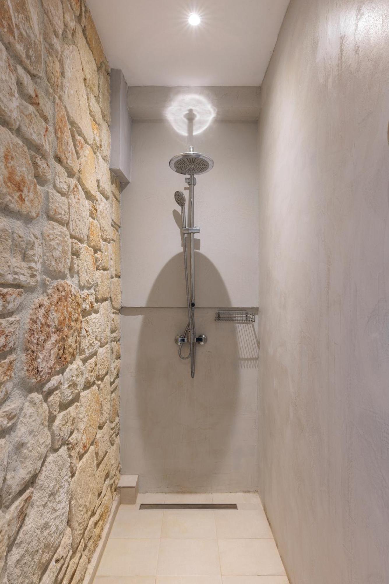 Anna Mare Luxury Apartments Afytos Quarto foto