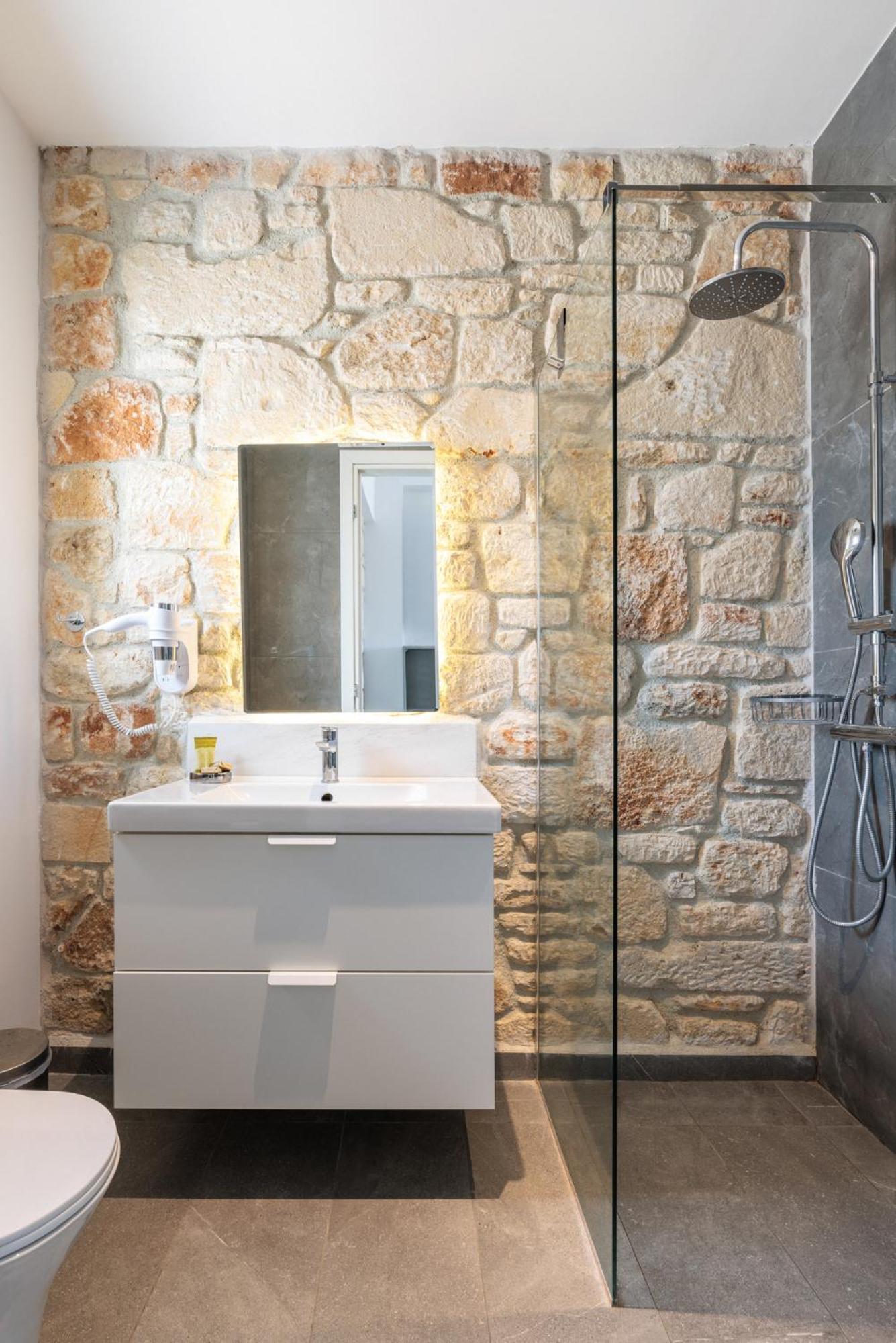 Anna Mare Luxury Apartments Afytos Quarto foto