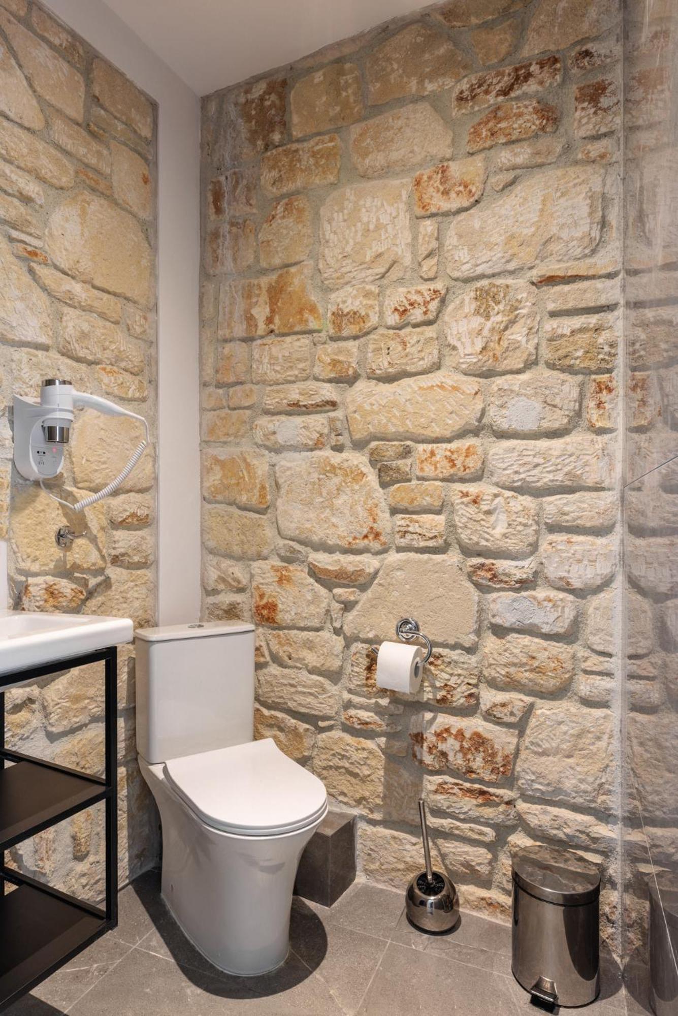 Anna Mare Luxury Apartments Afytos Quarto foto